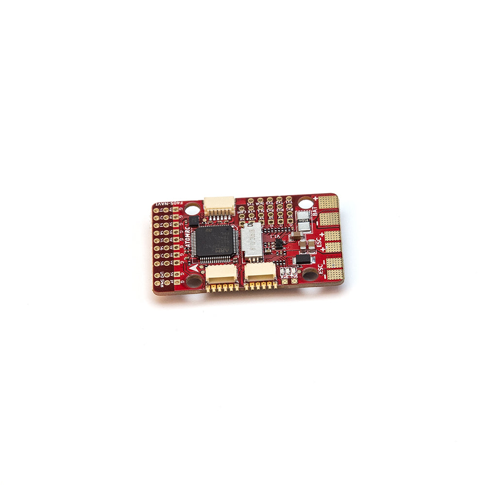 ATOMRC F405 NAVI Fixed Wing Flight Controller ATOMRC F405 NAVI Fixed Wing Flight Controller